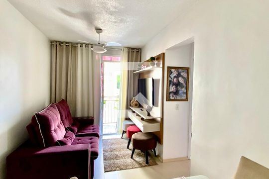 Apartamento à venda com 2 quartos, 48m² em Engenho de Dentro, Rio de Janeiro