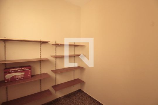 Quarto de Serviço de apartamento à venda com 2 quartos, 86m² em Oswaldo Cruz, Rio de Janeiro