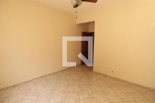 Sala de apartamento à venda com 2 quartos, 86m² em Oswaldo Cruz, Rio de Janeiro