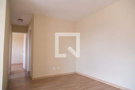 Sala de apartamento à venda com 2 quartos, 60m² em Vila Santa Catarina, São Paulo