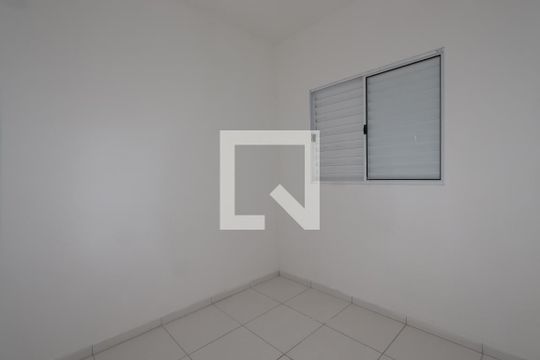Quarto 2 de apartamento à venda com 2 quartos, 40m² em Vila Antonieta, São Paulo