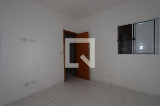 Quarto 1 de apartamento à venda com 2 quartos, 40m² em Vila Antonieta, São Paulo