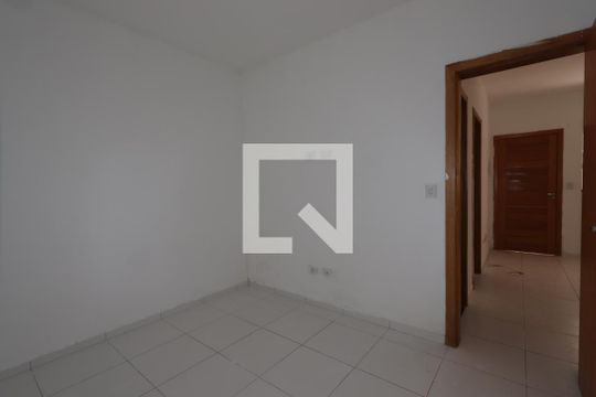 Quarto 1 de apartamento à venda com 2 quartos, 40m² em Vila Antonieta, São Paulo