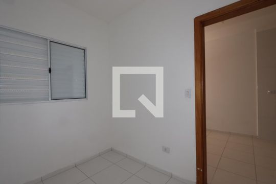 Quarto 2 de apartamento à venda com 2 quartos, 40m² em Vila Antonieta, São Paulo