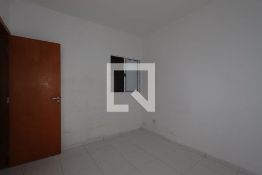 Quarto 1 de apartamento à venda com 2 quartos, 40m² em Vila Antonieta, São Paulo