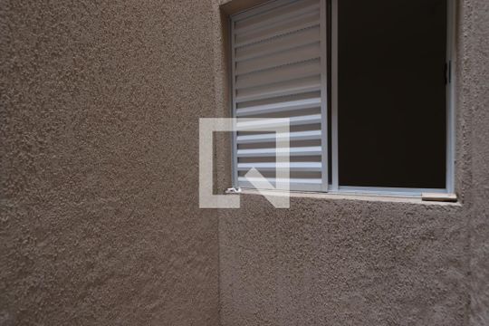 Área de Serviço de apartamento à venda com 2 quartos, 40m² em Vila Antonieta, São Paulo