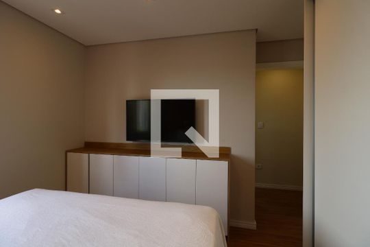 Quarto 2 de apartamento à venda com 2 quartos, 72m² em Casa Branca, Santo André