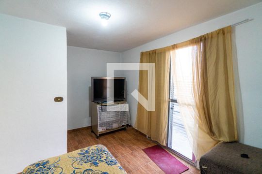 Casa 1 - Quarto 1 de casa à venda com 4 quartos, 220m² em Vila Santa Catarina, São Paulo