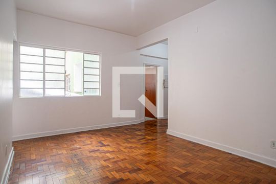 Apartamento para alugar com 2 quartos, 118m² em Consolação, São Paulo