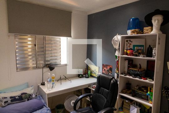 Quarto 1 de casa à venda com 3 quartos, 80m² em Vila Guilhermina, São Paulo