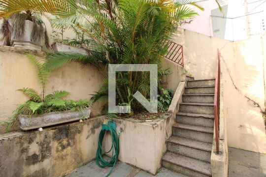 Área Comum de casa à venda com 2 quartos, 200m² em Jardim São Paulo(zona Norte), São Paulo