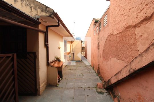 Área Comum de casa à venda com 2 quartos, 200m² em Jardim São Paulo(zona Norte), São Paulo