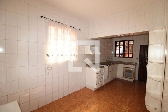 Cozinha de casa à venda com 2 quartos, 200m² em Jardim São Paulo(zona Norte), São Paulo