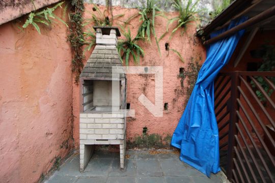 Área Comum de casa à venda com 2 quartos, 200m² em Jardim São Paulo(zona Norte), São Paulo