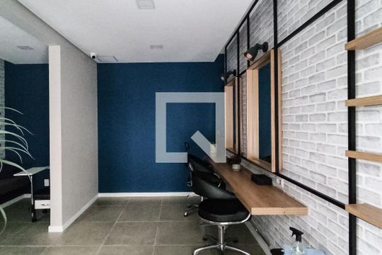 Espaço Beleza de apartamento para alugar com 2 quartos, 40m² em Vila Água Funda, São Paulo