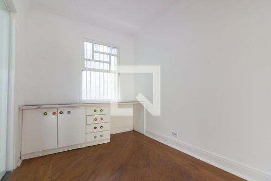 Sala de casa à venda com 3 quartos, 130m² em Jardim Paulista, São Paulo