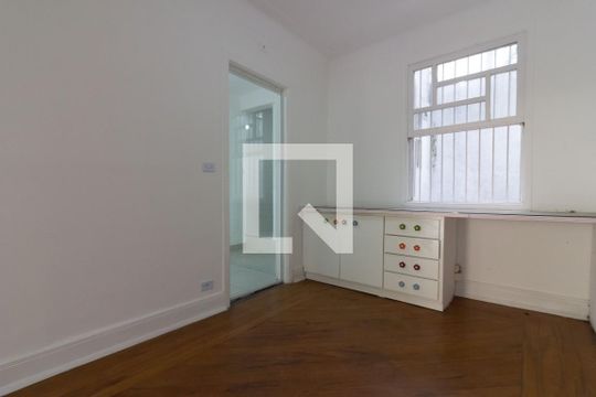 Sala de casa à venda com 3 quartos, 130m² em Jardim Paulista, São Paulo