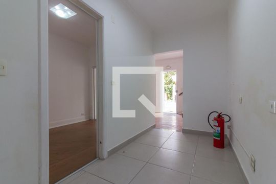 Sala 2 de casa à venda com 3 quartos, 130m² em Jardim Paulista, São Paulo