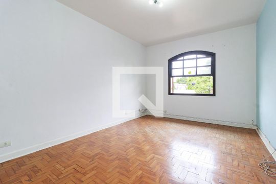 Quarto 1 de casa para alugar com 4 quartos, 550m² em Itaim Bibi, São Paulo