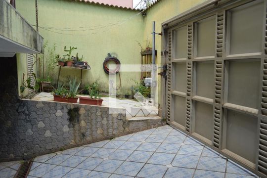 Garagem de casa à venda com 4 quartos, 550m² em Fonte Grande, Contagem