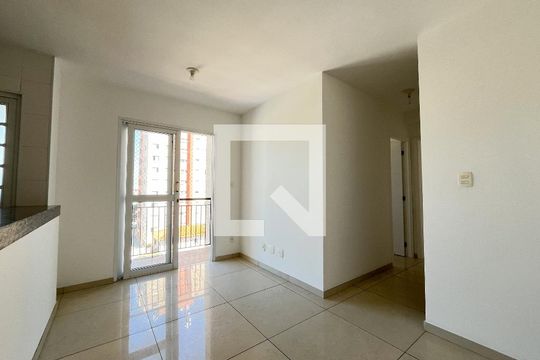 Apartamento para alugar com 2 quartos, 50m² em Vila Mascote, São Paulo