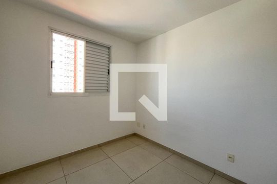 Quarto 1 de apartamento para alugar com 2 quartos, 50m² em Vila Mascote, São Paulo