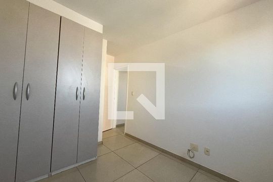 Quarto 1 de apartamento para alugar com 2 quartos, 50m² em Vila Mascote, São Paulo