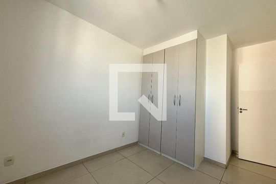 Quarto 1 de apartamento para alugar com 2 quartos, 50m² em Vila Mascote, São Paulo