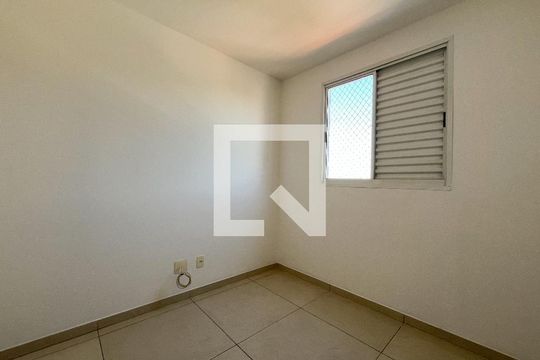 Quarto 1 de apartamento para alugar com 2 quartos, 50m² em Vila Mascote, São Paulo