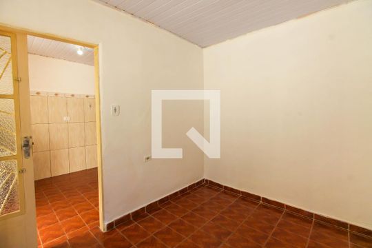 Casa para alugar com 1 quarto, 59m² em Vila Carrão, São Paulo