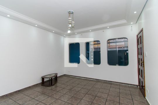 Sala de casa à venda com 3 quartos, 250m² em Jardim Vila Formosa, São Paulo