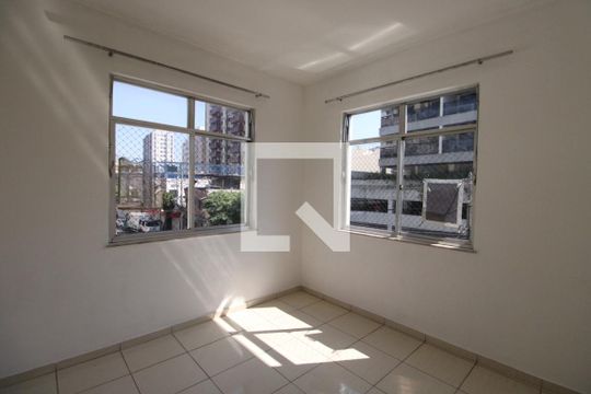 Quarto 1 de apartamento para alugar com 2 quartos, 80m² em Cachambi, Rio de Janeiro
