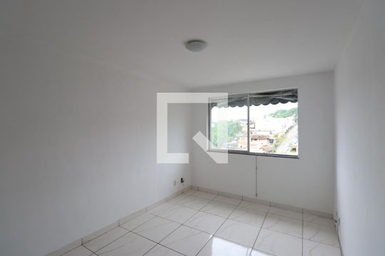 Apartamento para alugar com 2 quartos, 60m² em Rocha, São Gonçalo