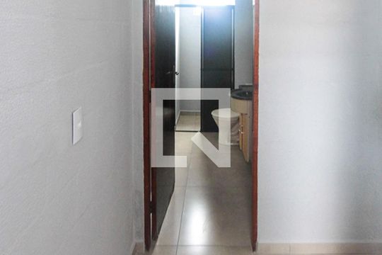 Banheiro de apartamento à venda com 2 quartos, 42m² em Jardim Sapopemba, São Paulo