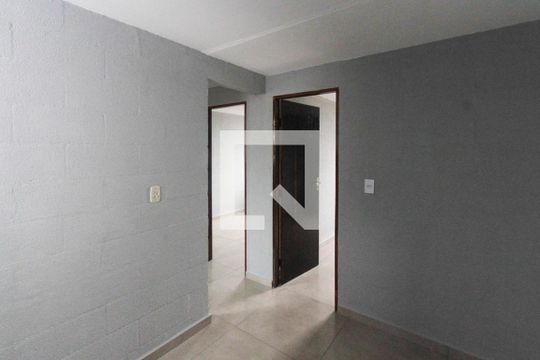 Apartamento à venda com 2 quartos, 42m² em Jardim Sapopemba, São Paulo