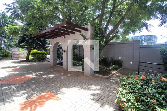 Área comum de apartamento à venda com 3 quartos, 64m² em Vila Arapuã, São Paulo