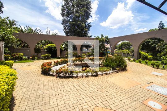 Área comum de apartamento à venda com 3 quartos, 64m² em Vila Arapuã, São Paulo