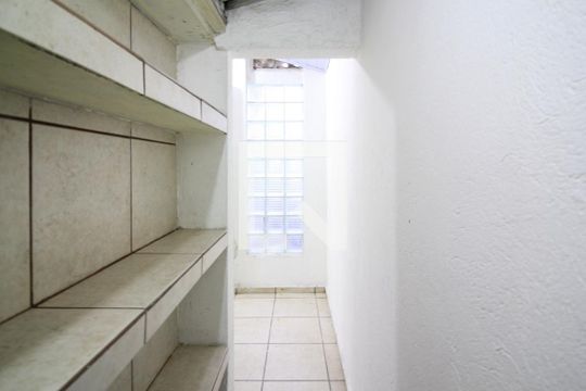 Despensa de casa à venda com 2 quartos, 100m² em Santo Amaro, São Paulo