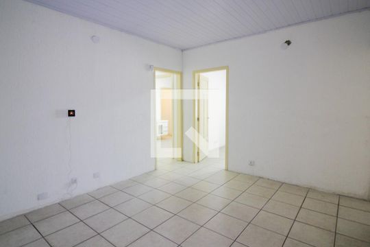 Sala de casa à venda com 2 quartos, 100m² em Santo Amaro, São Paulo
