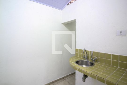 Despensa de casa à venda com 2 quartos, 100m² em Santo Amaro, São Paulo