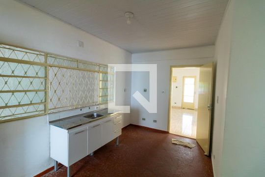 Cozinha de casa para alugar com 3 quartos, 97m² em Vila Matilde, São Paulo