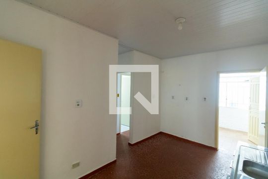 Cozinha de casa para alugar com 3 quartos, 97m² em Vila Matilde, São Paulo