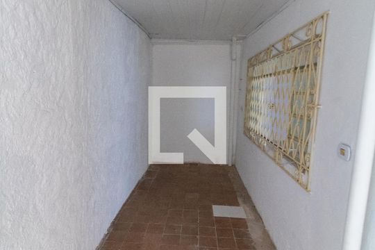 Área comum  de casa para alugar com 3 quartos, 97m² em Vila Matilde, São Paulo
