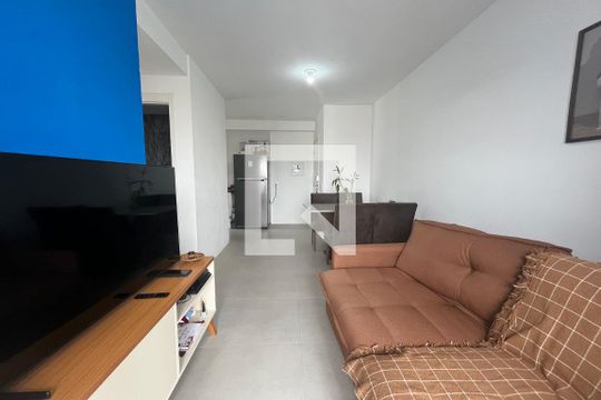 Apartamento à venda com 2 quartos, 48m² em Jardim Independência (são Paulo), São Paulo