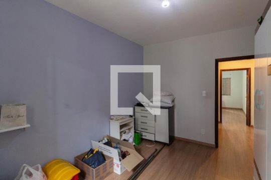 Casa 1 Quarto 1 de casa à venda com 6 quartos, 250m² em Vila Euthalia, São Paulo