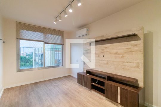 Apartamento para alugar com 1 quarto, 46m² em Cristal, Porto Alegre