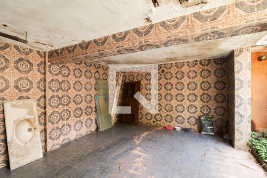 Garagem de casa à venda com 4 quartos, 160m² em Parque Mandaqui, São Paulo