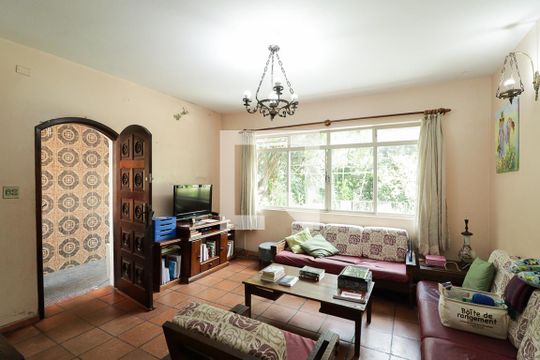 Casa à venda com 4 quartos, 160m² em Parque Mandaqui, São Paulo