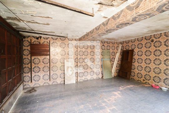 Garagem de casa à venda com 4 quartos, 160m² em Parque Mandaqui, São Paulo