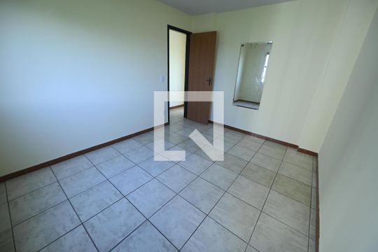 Quarto 2 de apartamento para alugar com 3 quartos, 77m² em Residencial Eldorado, Goiânia